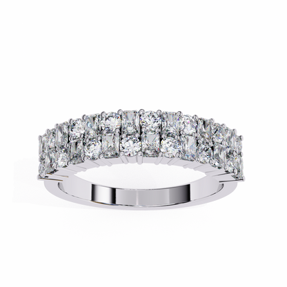 Brilliante Sovereign Eternity Ring