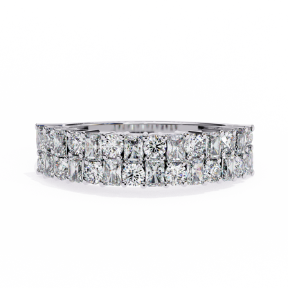 Brilliante Sovereign Eternity Ring
