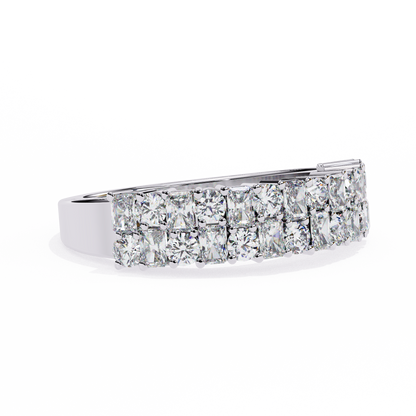 Brilliante Sovereign Eternity Ring