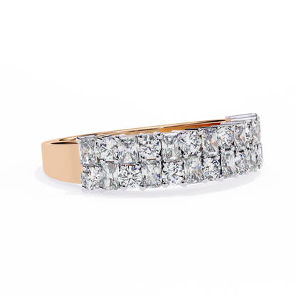 Brilliante Sovereign Eternity Ring