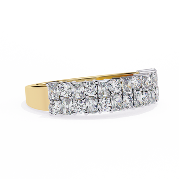Brilliante Sovereign Eternity Ring