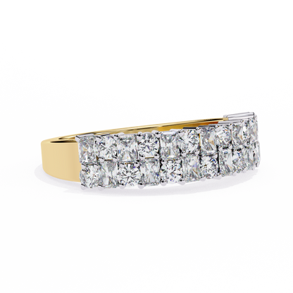 Brilliante Sovereign Eternity Ring