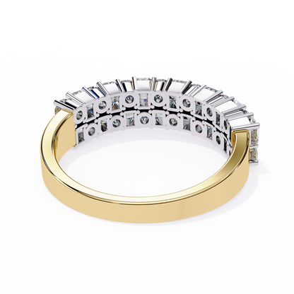 Brilliante Sovereign Eternity Ring