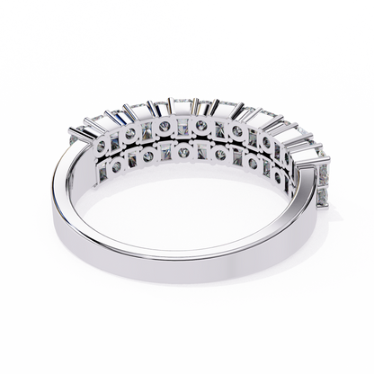 Brilliante Sovereign Eternity Ring