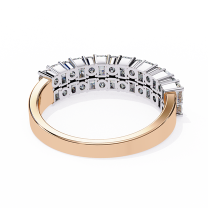 Brilliante Sovereign Eternity Ring