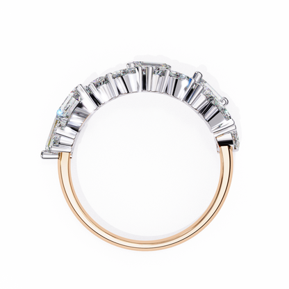 Miradore Iconic Eternity Ring