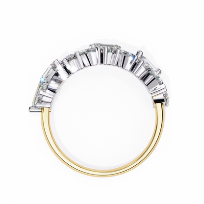 Miradore Iconic Eternity Ring