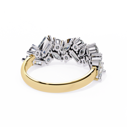 Miradore Iconic Eternity Ring