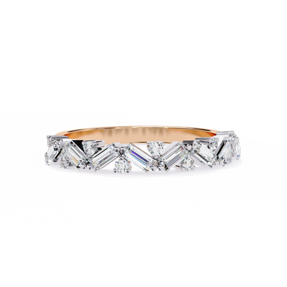 Aristeia Radiant Eternity Ring