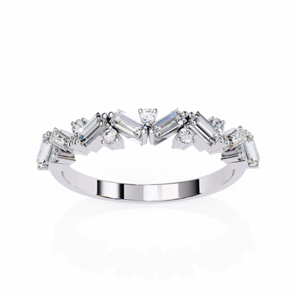 Aristeia Radiant Eternity Ring