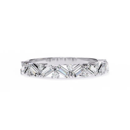 Aristeia Radiant Eternity Ring