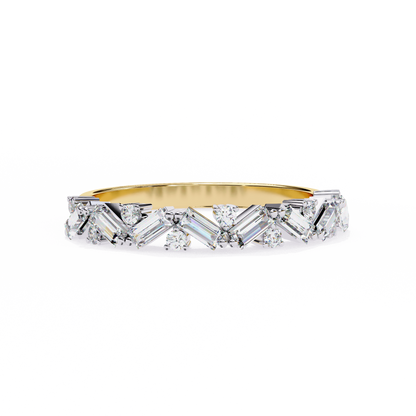 Aristeia Radiant Eternity Ring