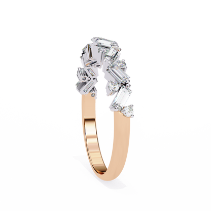 Aristeia Radiant Eternity Ring