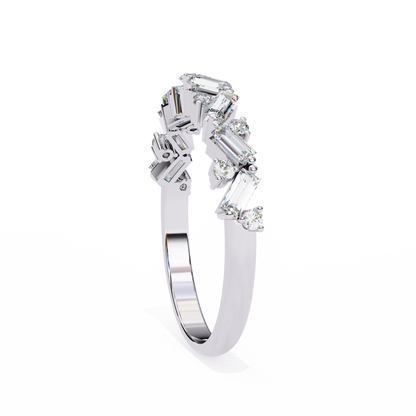 Aristeia Radiant Eternity Ring