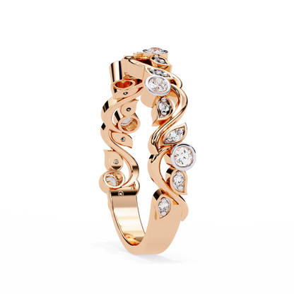 Solara Prestige Eternity Band