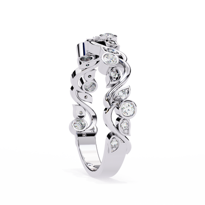 Solara Prestige Eternity Band