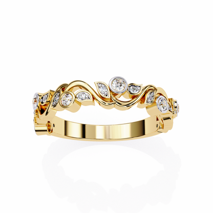 Solara Prestige Eternity Band