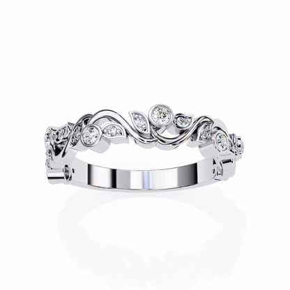 Solara Prestige Eternity Band