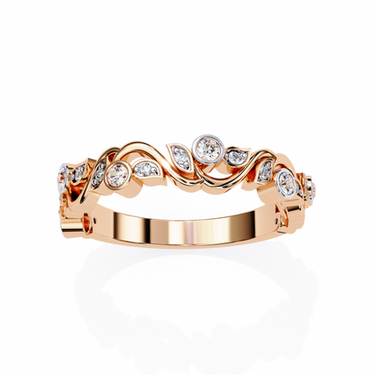 Solara Prestige Eternity Band