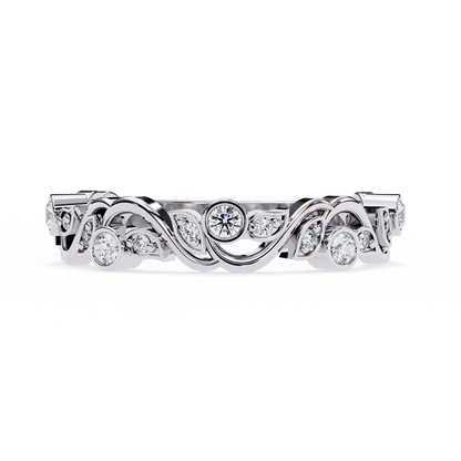Solara Prestige Eternity Band