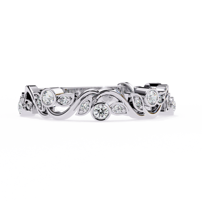 Solara Prestige Eternity Band