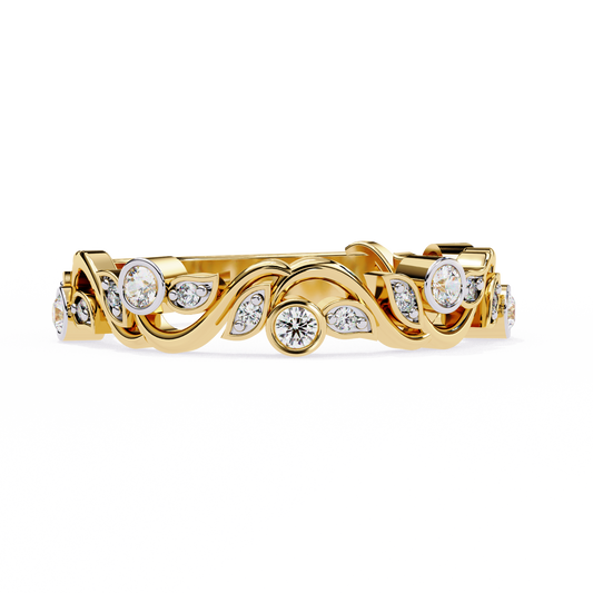 Solara Prestige Eternity Band