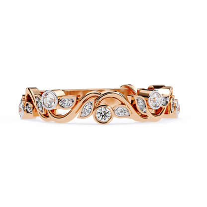 Solara Prestige Eternity Band