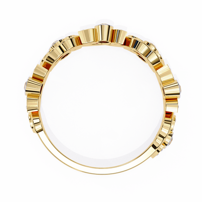 Solara Prestige Eternity Band