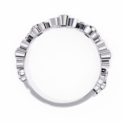 Solara Prestige Eternity Band