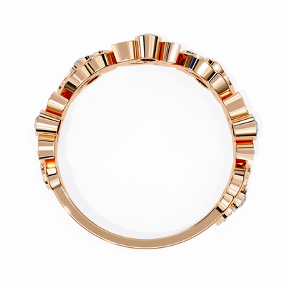Solara Prestige Eternity Band