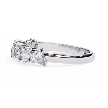 Countessa Aureline Eternity Ring