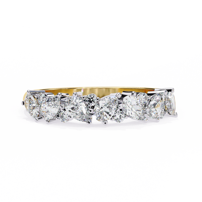 Countessa Aureline Eternity Ring