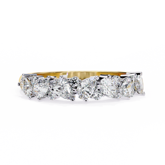 Countessa Aureline Eternity Ring