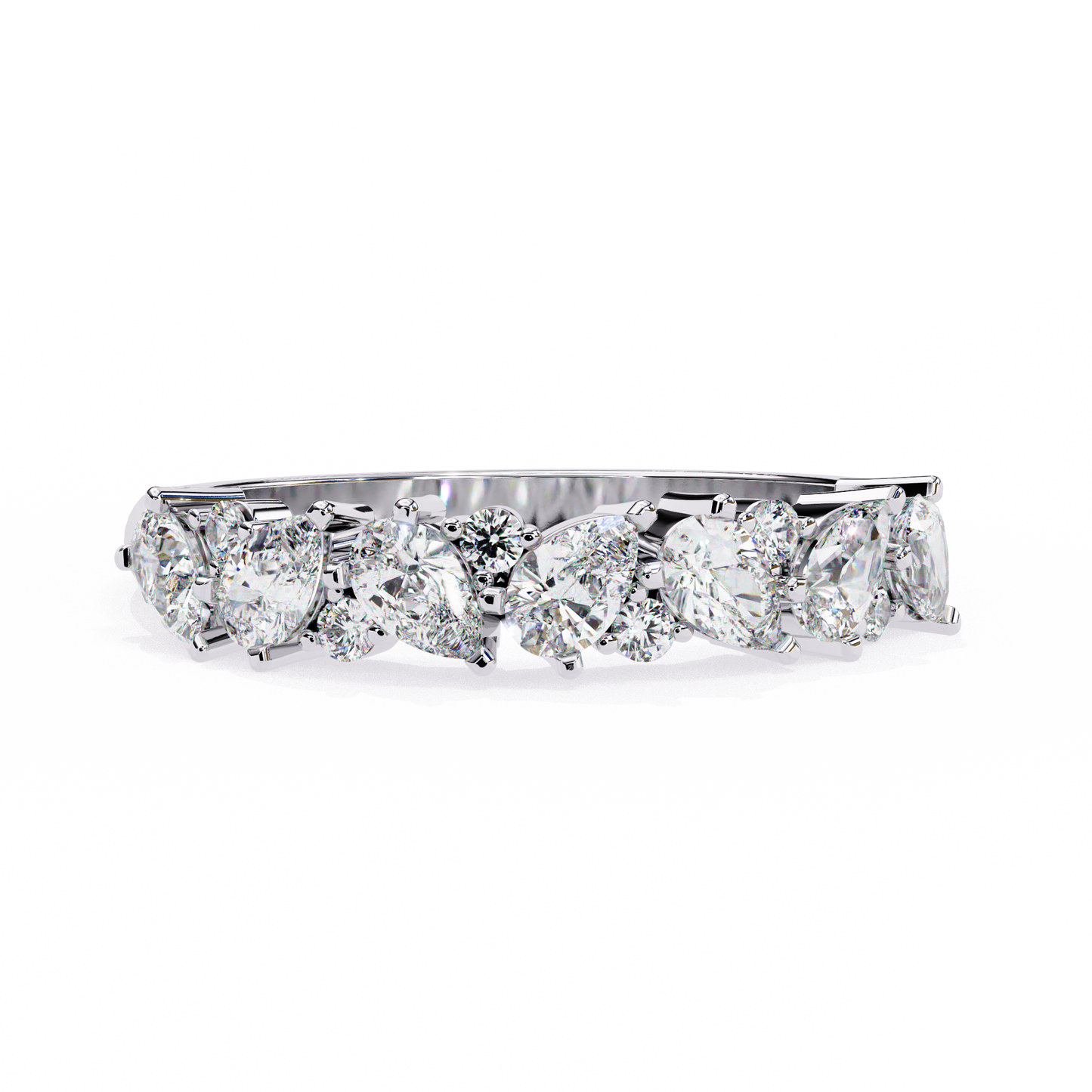 Countessa Aureline Eternity Ring