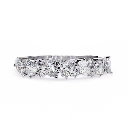 Countessa Aureline Eternity Ring
