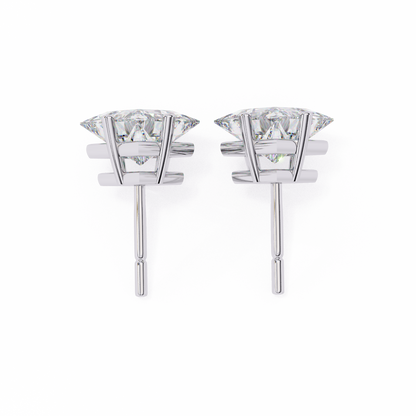 Regantra Solitaire Earrings