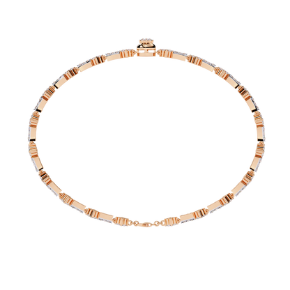 Bagliore Lieve Diamond Bracelet