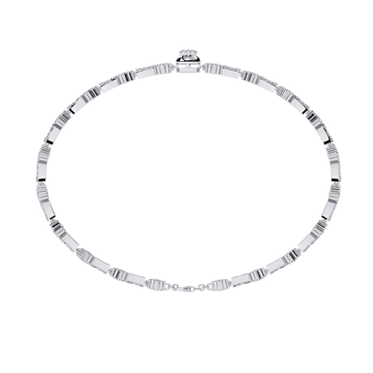 Bagliore Lieve Diamond Bracelet