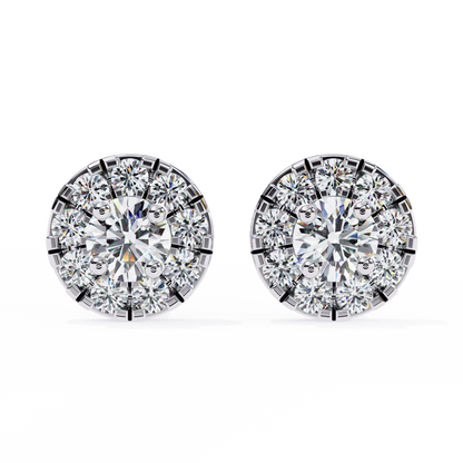 Stelle Eterne Diamond Studs