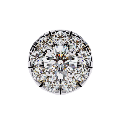 Stelle Eterne Diamond Studs
