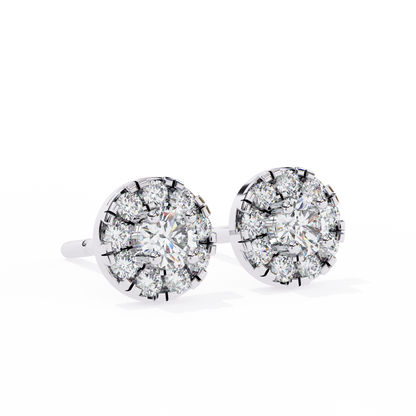 Stelle Eterne Diamond Studs