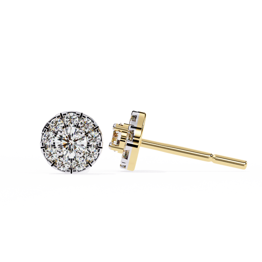 Stelle Eterne Diamond Studs