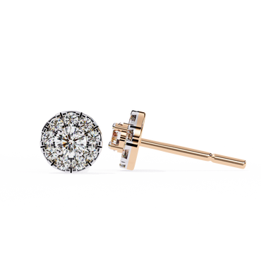 Stelle Eterne Diamond Studs
