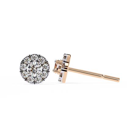 Stelle Eterne Diamond Studs