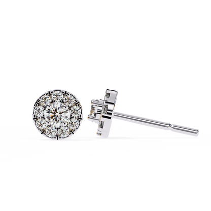Stelle Eterne Diamond Studs