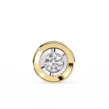 Seraphessa Glow Diamond Pendant