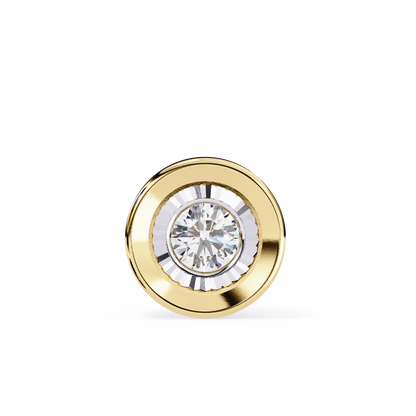 Seraphessa Glow Diamond Pendant