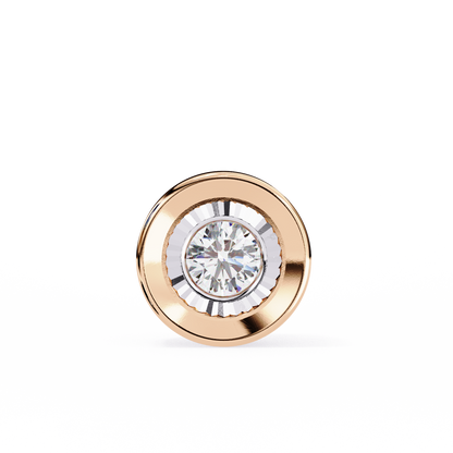 Seraphessa Glow Diamond Pendant