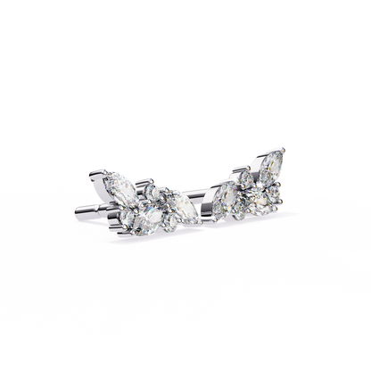 Luce Viva Diamond Studs