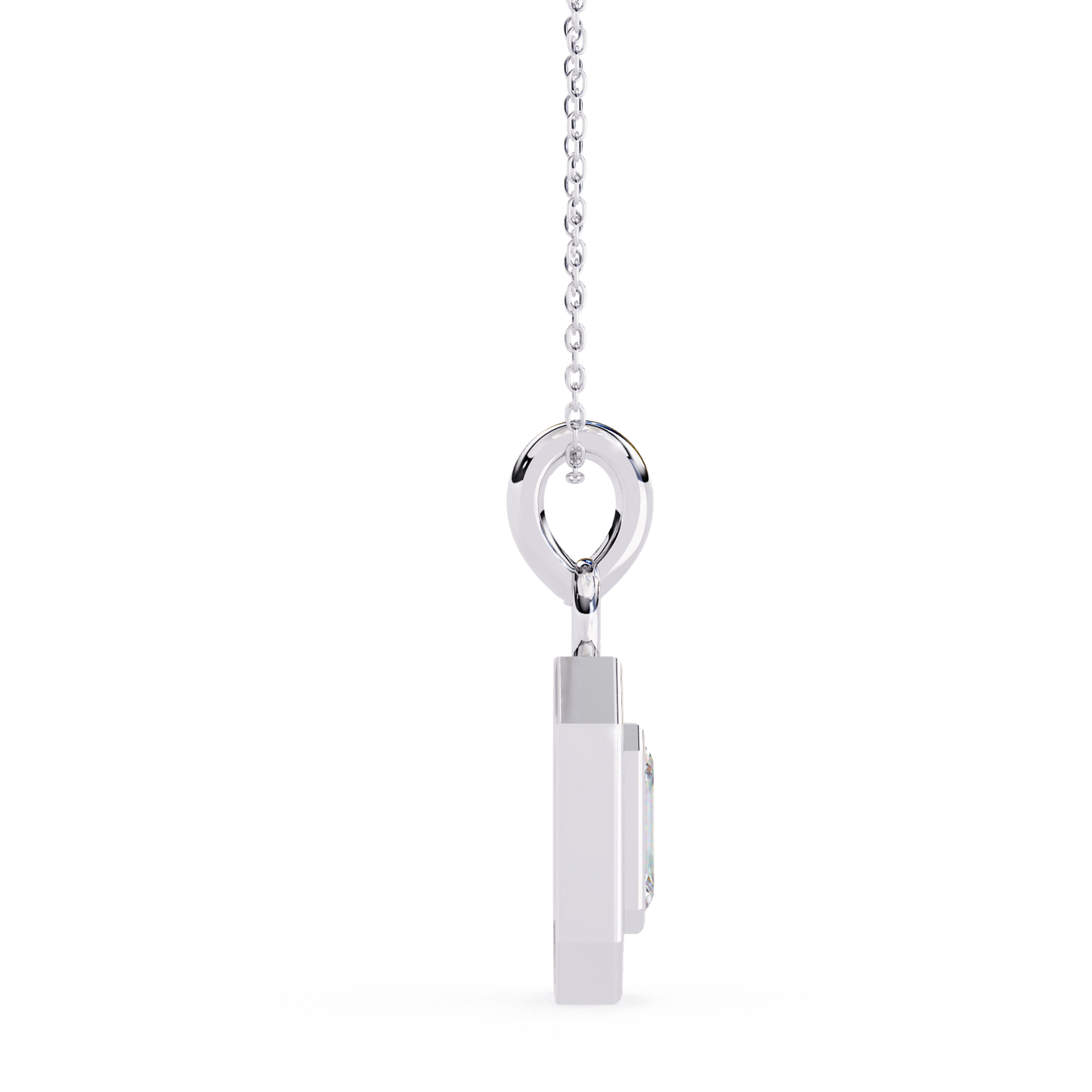 Emera Sorelle Diamond Pendant